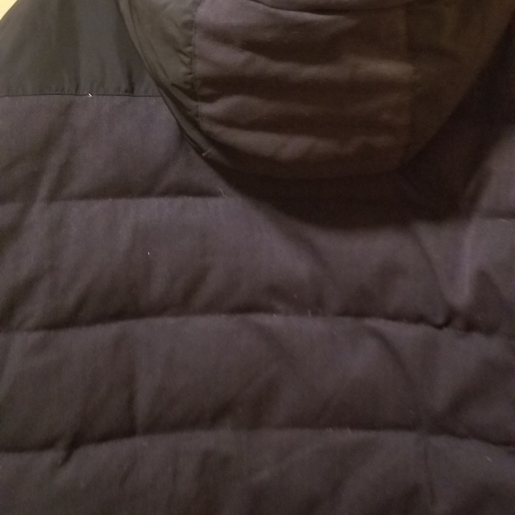 Mens Mk Jacket - Picture 4 of 8